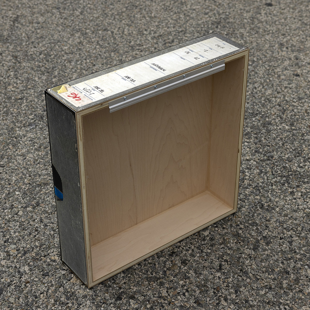 The Session Tapes - Oversized Replica #1