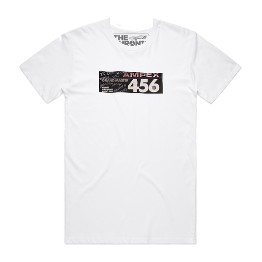 456 Tape T-Shirt
