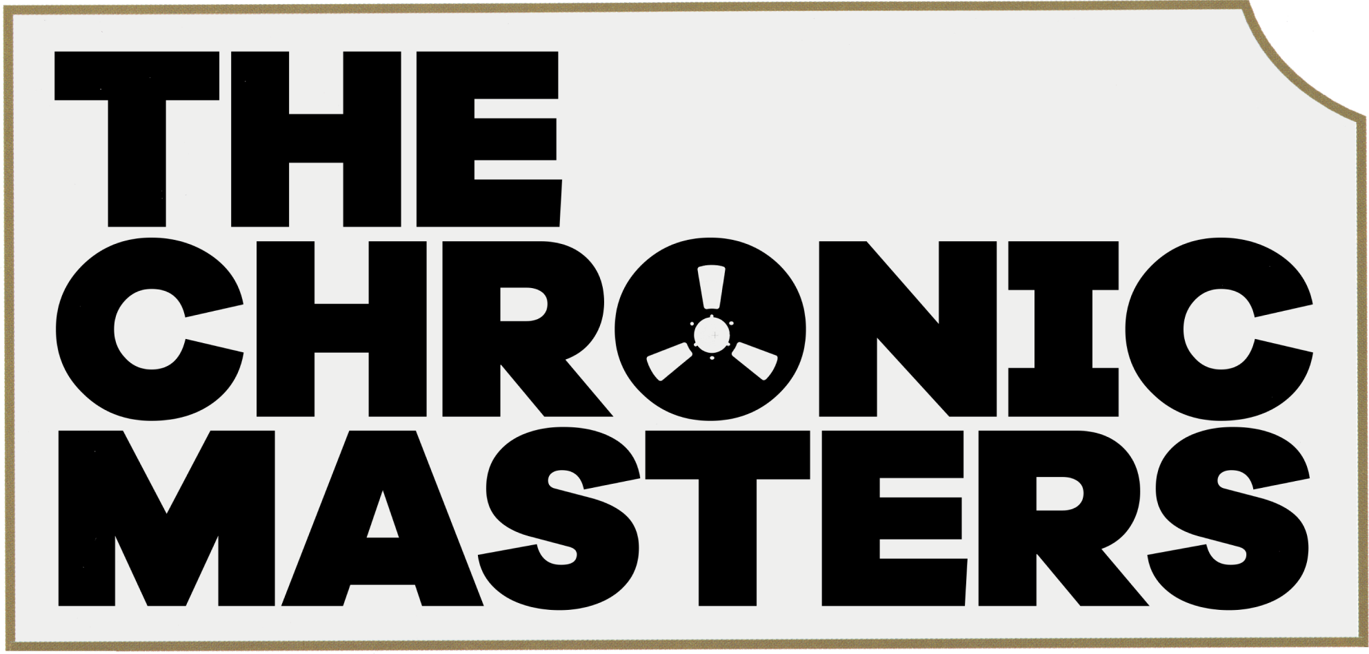 The Chronic Masters